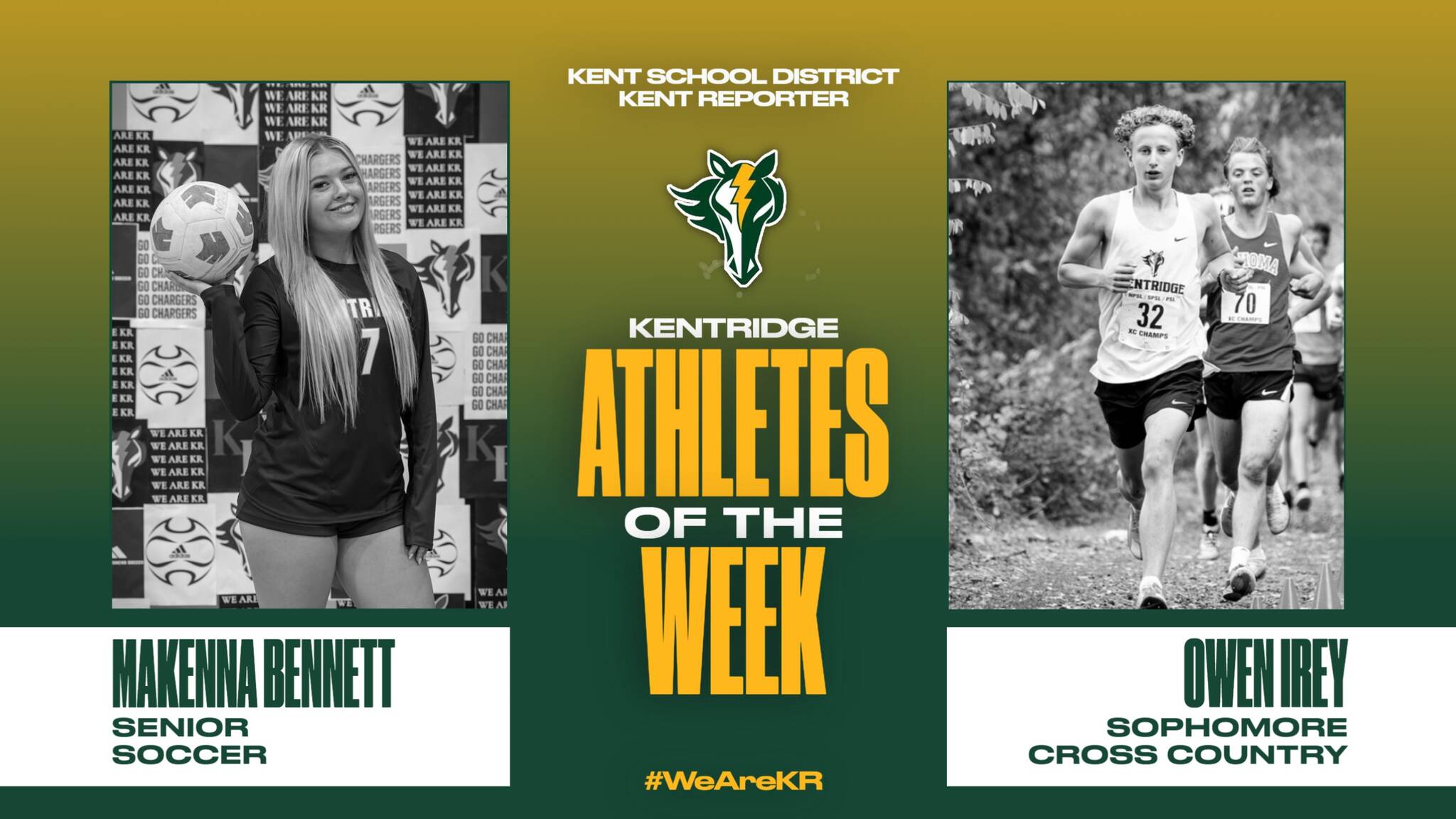 Provided by Kent School District.