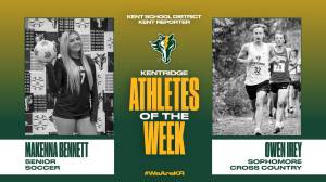 Provided by Kent School District.