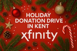 Xfinity Retail Stores in Kent are collecting donations of winter coats, hats, gloves, scarves, blankets and warm clothing and toys Courtesy Comcast
Xfinity Retail Stores in Kent are collecting donations of winter coats, hats, gloves, scarves, blankets and warm clothing and toys Courtesy Comcast
