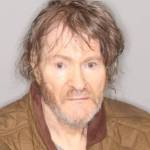 Courtesy photo
Kevin Coes Washington State sex offender registry photo.