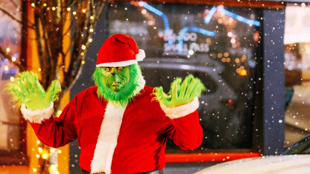 Kent celebrates its annual Winterfest Dec. 6 at Town Square Plaza. COURTESY PHOTO, City of Kent