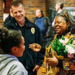 City Councilmember Brenda Fincher began her career on the council in 2014. COURTESY PHOTO, City of Kent