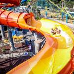 Wild Waves Theme Park is at 36201 Enchanted Pkwy. S., Federal Way. Courtesy photo