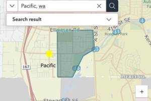 Courtesy of the Pacific Police Department