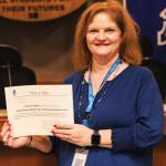 Voters elected Teresa Gregory to the Kent School Board in November 2025 following the boards appointment of Gregory in February 2025 to fill a vacant position. COURTESY PHOTO, Kent School District