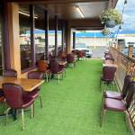 The two owners of the Golden Steer restaurant in Kent face 15 charges for allegedly buying and reselling stolen alcohol. COURTESY PHOTO, Golden Steer