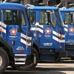 Kent residents were without garbage service for several days in July as drivers honored strikes elsewhere in the nation against Republic Services. COURTESY PHOTO, Republic Services