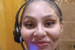 Jessica Vasquez. COURTESY PHOTO, GoFundMe