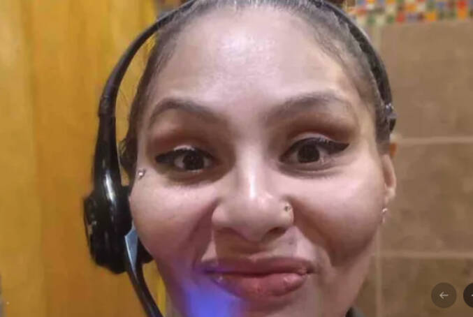 Jessica Vasquez. COURTESY PHOTO, GoFundMe