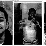 Photos of Daniel Lopez. Courtesy of King County Superior Court