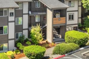 Haven Apartment Homes. COURTESY PHOTO, KCHA