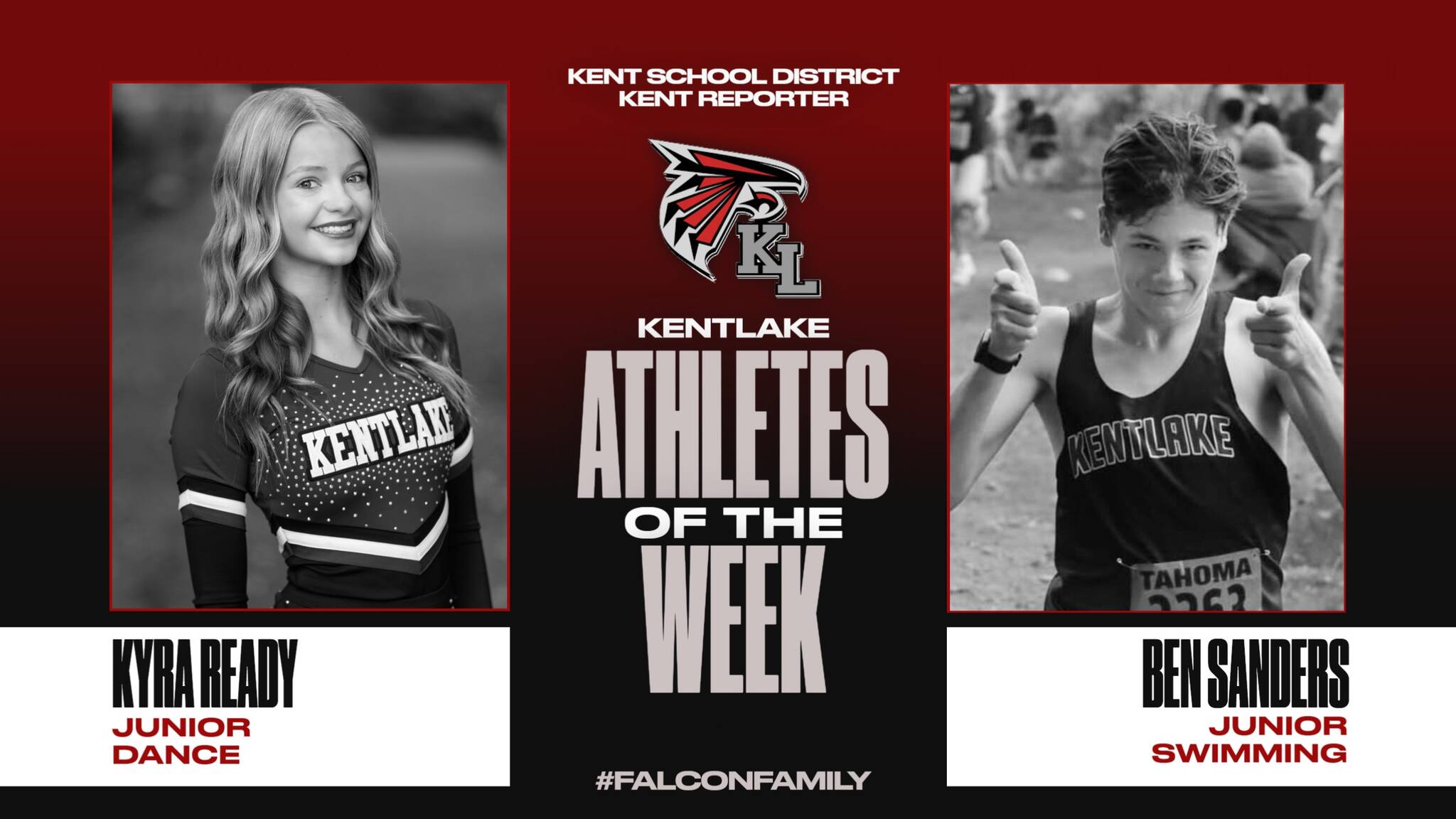 Graphic provided by Kent School District.