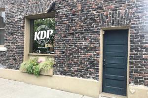 COURTESY PHOTO, Kent Downtown Partnership