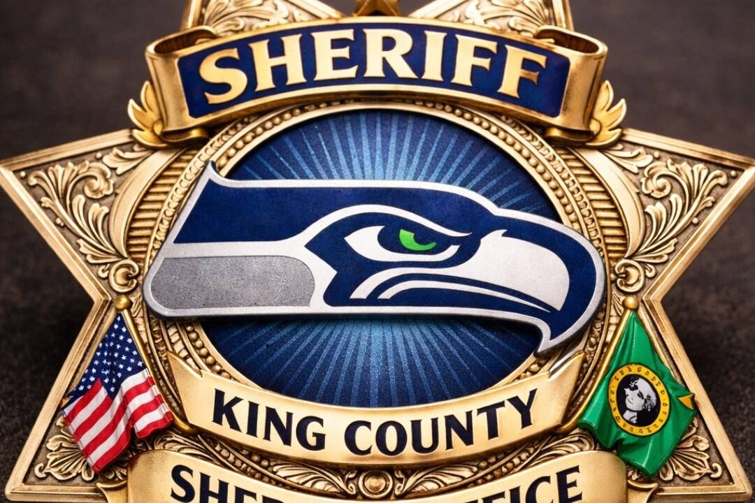 Image courtesy King County Sheriffs Office