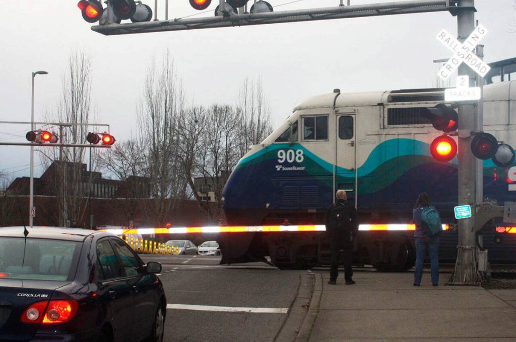 File Photo, Kent Reporter