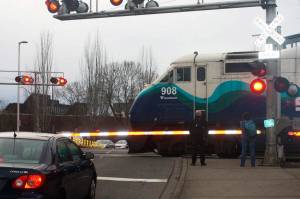 File Photo, Kent Reporter