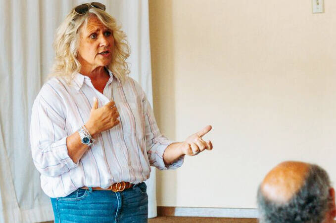 Proposal would boost Kent mayor’s annual salary to $240,000