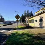 The 900 block of 26th Street Northeast on Feb. 10. Photo by Joshua Solorzano/Auburn Reporter