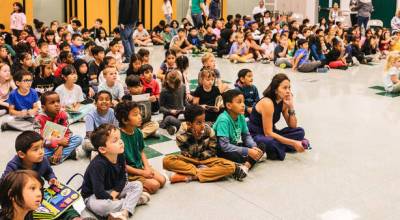 COURTESY FILE PHOTO, Kent School District