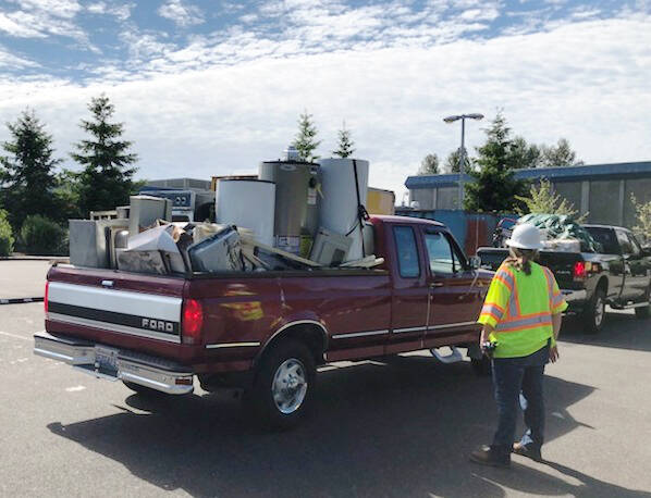 COURTESY FILE PHOTO, City of Kent