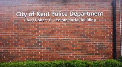 File Photo, Kent Reporter