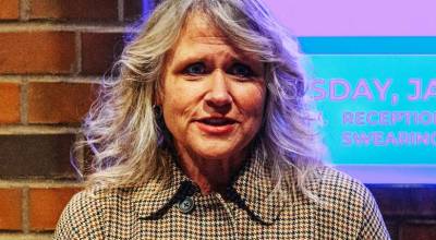 Kent Mayor Dana Ralph has received an annual pay increase of 42.7%, from $168,141 to $240,000, in the four years since the formation of the city Independent Salary Commission in 2023 by the City Council. COURTESY PHOTO, City of Kent