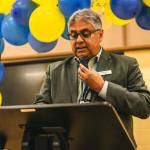 Kent School District Superintendent Israel Vela has filed a notice of demand for mediation against the School Board because of what he claims is unlawful conduct by Board member Donald Cook. COURTESY PHOTO, Kent School District