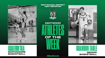 Courtesy graphic provided by Kent School District.