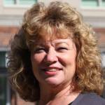 Auburn Mayor Nancy Backus