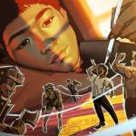 Dreamweaver. By Derek Nagagawa. COURTESY PHOTO, Kent School District