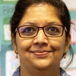 Sohony Harshda. COURTESY PHOTO, Kent School District