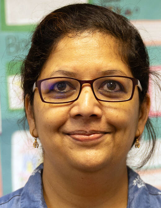 Sohony Harshda. COURTESY PHOTO, Kent School District