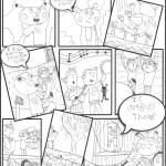 One KSD Means That We Really, Truly, Belong. By Anders Townsend. COURTESY PHOTO, Kent School District