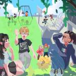 Equity Creates Happy Students. By Sophia Tuong. COURTESY PHOTO, Kent School District