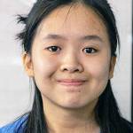 Sophia Tuong. COURTESY PHOTO, Kent School District