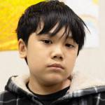 Andy Lee. COURTESY PHOTO, Kent School District