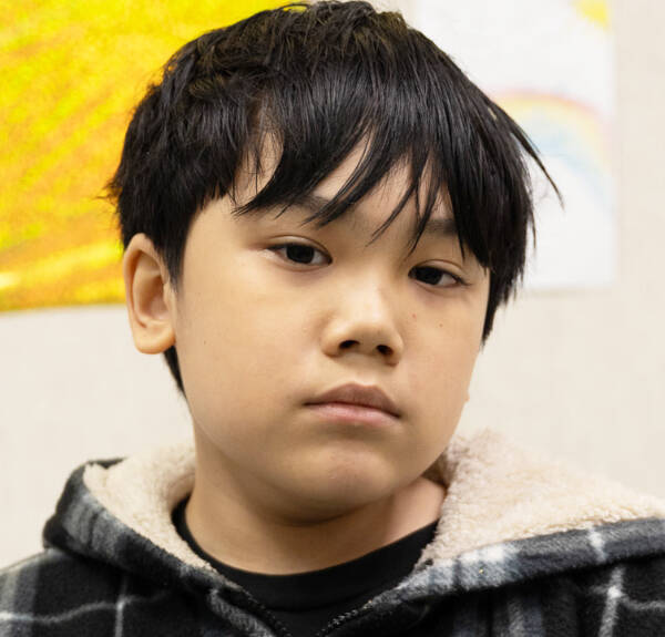 Andy Lee. COURTESY PHOTO, Kent School District