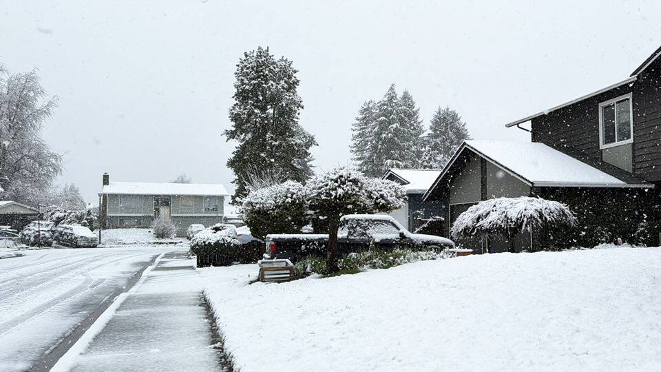 COURTESY PHOTO, Tiffany Chen Faris