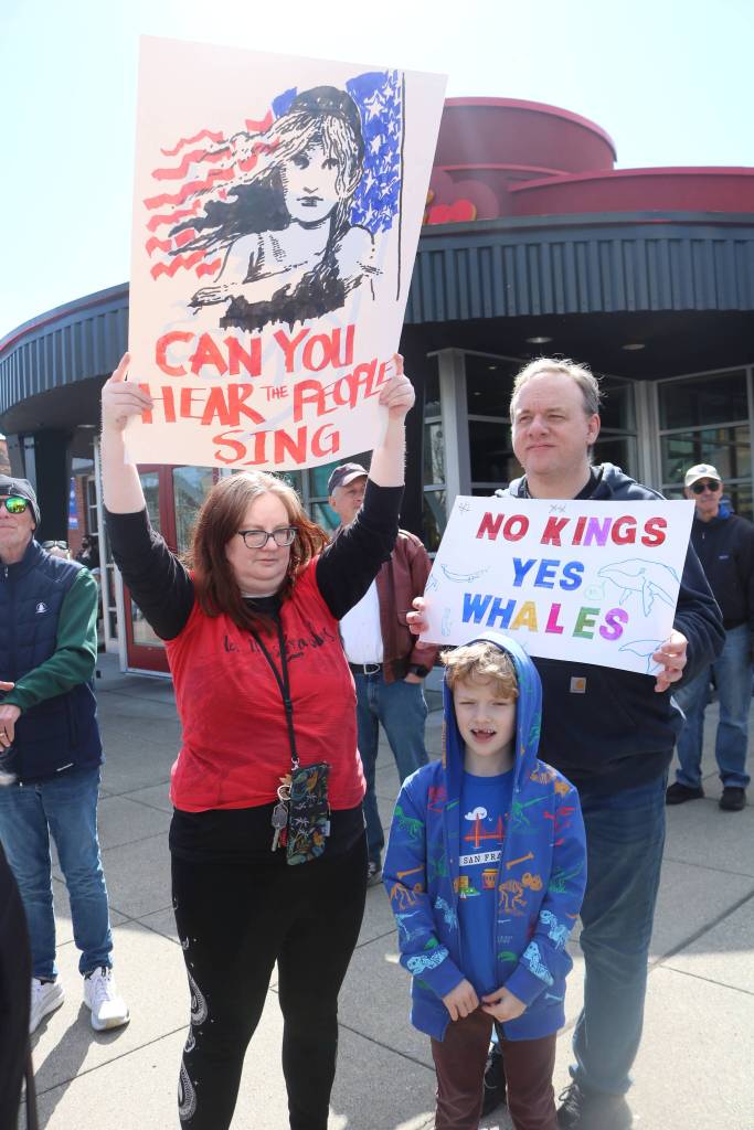 Photo by Bailey Jo Josie/Sound Publishing.