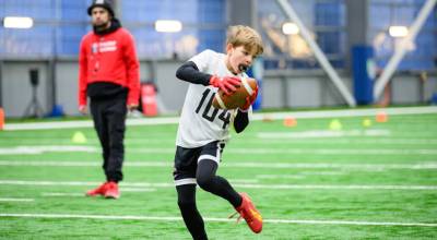 Courtesy Photo, Seattle Seahawks