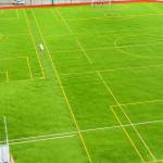 The city of Kent will install new LED lights this summer at Wilson Playfields. COURTESY PHOTO, City of Kent Parks