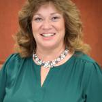 Courtesy photo.
Auburn Mayor Nancy Backus.