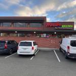 Masthi Bar & Grill, 320 W. Harrison St., in downtown Kent, had a grand opening and ribbon cutting April 7. COURTESY PHOTO, Masthi Bar & Grill