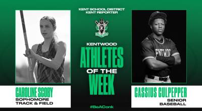 Graphic provided by KSD.