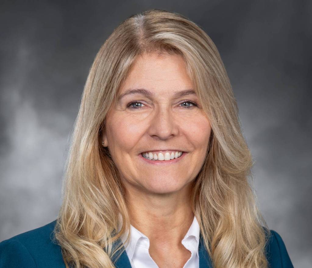 State Sen. Tina Orwall. COURTESY PHOTO