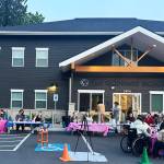 The Goddard School of Kent. COURTESY FILE PHOTO, The Goddard School