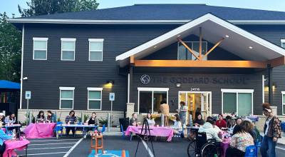 The Goddard School of Kent. COURTESY FILE PHOTO, The Goddard School