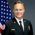 Greg Markley. COURTESY PHOTO, Puget Sound Fire