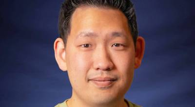 Andy Song. COURTESY PHOTO, Kent School District