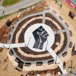 Photo courtesy of King County Parks
Black Panther Park stands as living tribute to resilience, learning, and collective healing in our neighborhood.